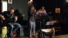 The oak kingston